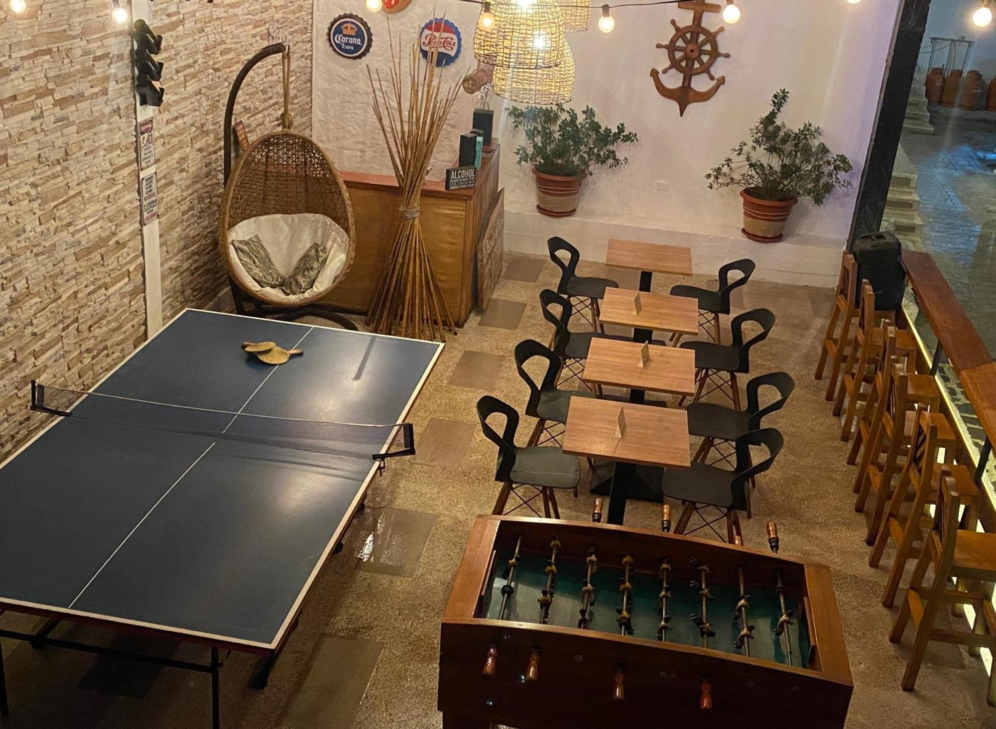 La Posada de Mindo Kültér fotó